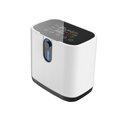 เกรดทางการแพทย์ 90% Amonoy Oxygen Concentrator Machine 120w