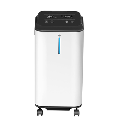 Oxigen O2 Concentrator Machine เครื่องกำเนิด 5 ลิตรสำหรับการแพทย์