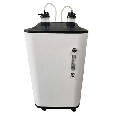 10L High Flow Oxygen Hospital เครื่องช่วยหายใจ 10lpm Medical