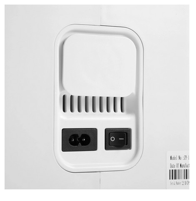 อัพเกรดวัสดุพลาสติก Concentrator O2 แบบพกพาสำหรับใช้ในบ้าน