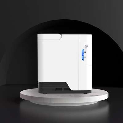 โรงพยาบาล Medical Homecare Air Oxygen Concentrator 2 ลิตรแบบพกพา