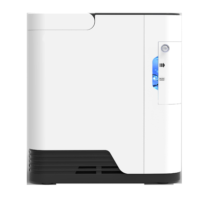 AMONOY Mini 2 ลิตรเครื่องผลิตออกซิเจน Concentrator สำหรับ Home