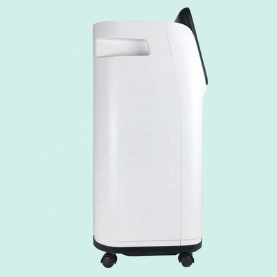 OEM ความบริสุทธิ์สูง 5 ลิตร Concentrator ออกซิเจน 15 Lpm สำหรับ Home