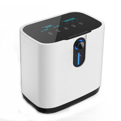 CE อนุมัติ Amonoy Home O2 Concentrator Oxygen Generator สำหรับโรงพยาบาล