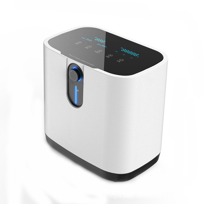CE อนุมัติ Amonoy Home O2 Concentrator Oxygen Generator สำหรับโรงพยาบาล