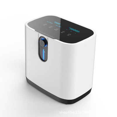 CE อนุมัติ Amonoy Home O2 Concentrator Oxygen Generator สำหรับโรงพยาบาล