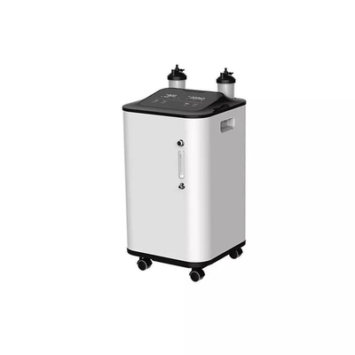 SGS 96% Purity High Flow Oxygen Machine 10 ลิตร O2 Oxygen Machine