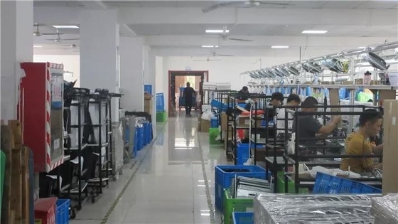 ความบริสุทธิ์สูง 95% Home O2 Generator อุปกรณ์ผลิตออกซิเจน 10 L