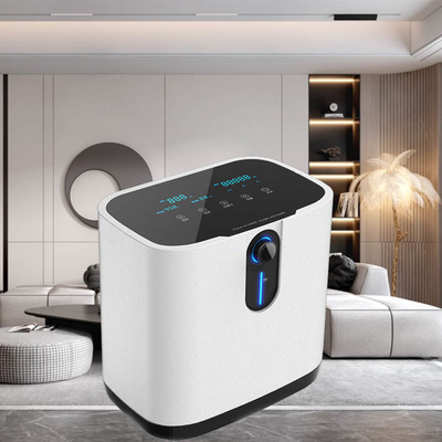 เครื่องกำเนิดออกซิเจน Concentrator O2 Concentrator Oxgen ขนาด 1 ลิตรสำหรับโรงพยาบาล