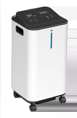 Amonoy Oxygen Generator System หัวออกซิเจนในห้องขนาดเล็ก 24kg