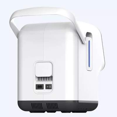 1L-7L Amonoy Mobile Concentrator ออกซิเจนแบบพกพาสำหรับ Home